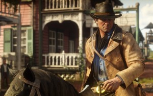 Red Dead Redemption 2 получает бесплатное приложение, которое поможет вам на вашем пути