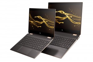 Новые ноутбуки от компании HP с автономностью до 22.5 часов.