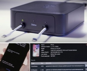 Apple наконец-то нашла способ борьбы с хакерской машиной GrayKey