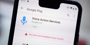 Google запускает новое приложение «помощник голоса»