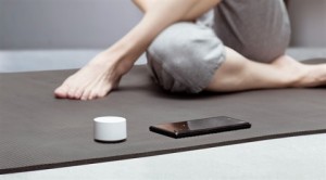 Xiaomi представил миниатюрную смарт-колонку с ИИ  XiaoAi Bluetooth speaker