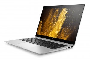 HP анонсировала ноутбук-трансформер бизнес-класса EliteBook x360 1040 G5