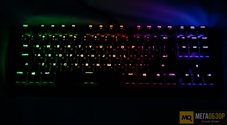 SteelSeries Apex M750 TKL