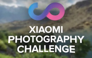 Конкурс фотографов Xiaomi Photographic Challenge с призовым фондом 50 000 долларов