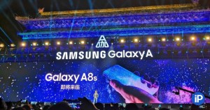 Samsung готовит к выпуску новый смартфон среднего уровня Galaxy A8s 