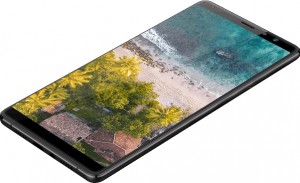 Highscreen Power Five Max 2 мощный смартфон 