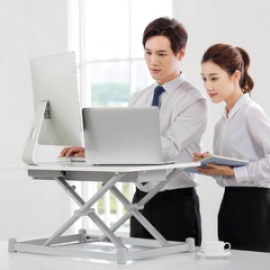 Новый смарт-стол для удобной работы за компьютером от Xiaomi 
