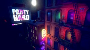 Обзор Party Hard 2. Пиксельный Hitman