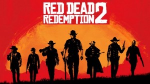 Обзор Red Dead Redemption 2. Игра года