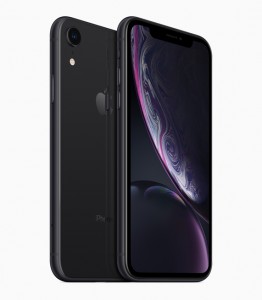 Портретный режим объектов и домашних животных для iPhone XR 