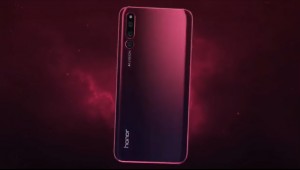 Honor Magic 2 анонсируют 31 октября 