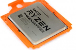 Опубликованы результаты тестов CPU AMD Ryzen Threadripper 2970WX и 2920X