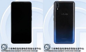 Смартфон Vivo Y93 изготовлен на базе новейшего мобильного чипа Snapdragon 439
