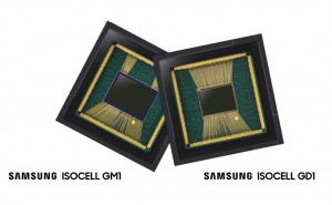 Samsung выпускает новые датчики изображения ISOCELL  для смартфонов