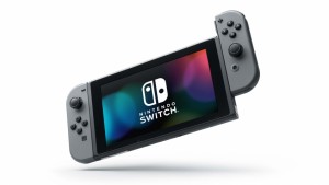 Nintendo продала 5 млн консолей Switch за полгода