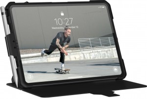 Планшет iPad Pro 2018 показали на качественном рендере