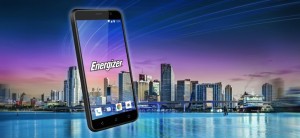Бюджетный смартфон Energizer E500S с поддержкой 4G