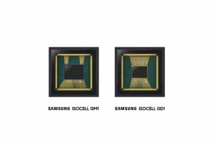 Samsung анонсирует два новых датчика ISOCELL