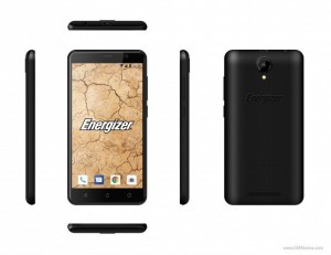 Смартфон Energizer E500S c 4G оценен в 100 евро