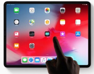 Предварительный обзор iPad Pro. Apple совершила революцию