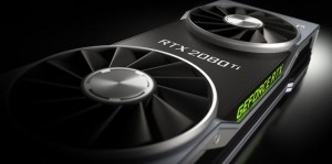 Владельцы NVIDIA GeForce RTX 2080 Ti жалуются на дефекты 