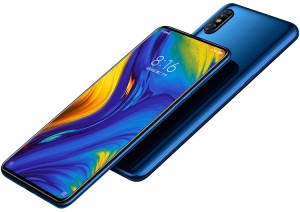 Смартфон Xiaomi Mi Note 4 показался на первых рендерах