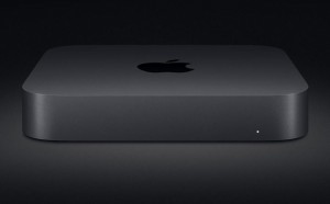 Mac Mini нового поколения
