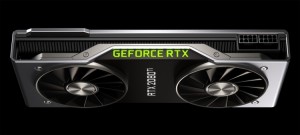 NVIDIA GeForce RTX 2080 Ti вызывает вопросы