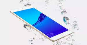 Планшет Huawei Honor Waterplay 8 получил защиту от воды 