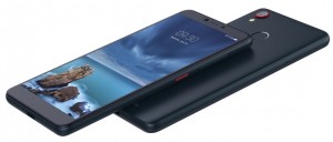  ZTE выпустила на российском рынке смартфон Blade A7 Vita