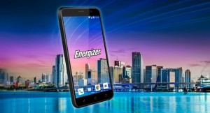 Дебютировал бюджетный смартфон Energizer E500S