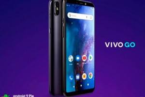 Смартфон Blu Vivo Go  при скромной цене в 89 долларов  получил большой дисплей