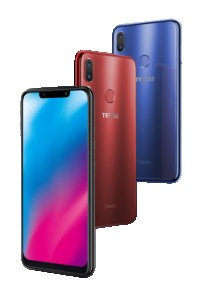 Представлен смартфон CAMON 11