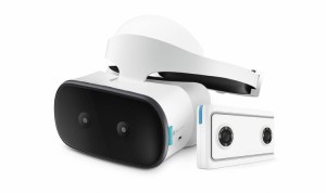 Lenovo получила разрешение на дизайн PlayStation VR