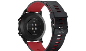 Смарт-часы  Honor Watch Magic оснащены сенсором частоты сердечных сокращений и модулем NFC