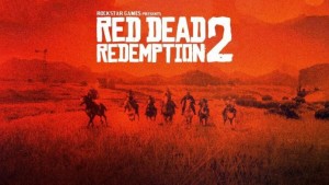 Red Dead Redemption 2 за уикенд заработала 725 млн $.