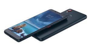 ZTE анонсировала для российских пользователей бюджетный смартфон ZTE Blade A7 Vita