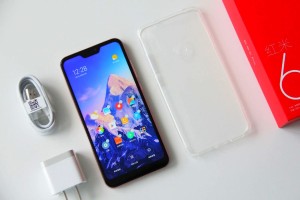 Смартфон Xiaomi Redmi Note 6 представят 6 ноября