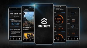 Мобильное приложение для Call of Duty Black Ops 4 и WWII