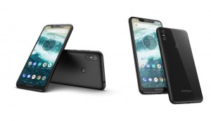 Motorola One Power получит Android 9 Pie