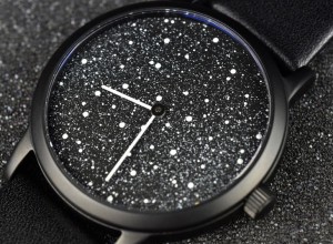 Defakto выпускает потрясающие минималистские часы Mitternacht