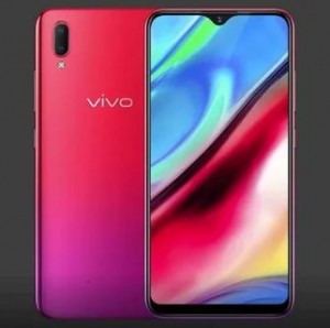 Недорогой смартфон Vivo Y93 
