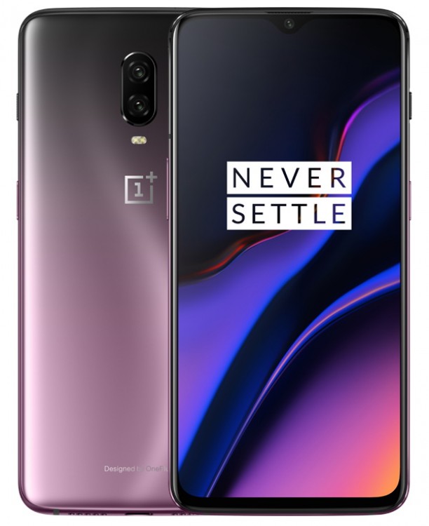 Скрытая коллекция в oneplus