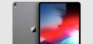 Планшет Apple iPad Pro стал рекордсменом в рейтинге AnTuTu