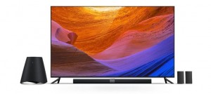 65-дюймовый телевизор Xiaomi Mi TV 4 оценен в 755 долларов