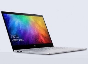 Xiaomi выпустила в продажу ноутбук за 450 долларов
