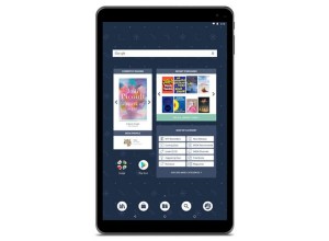 Barnes & Noble представила бюджетный планшет Nook Tablet 10.1 за $130