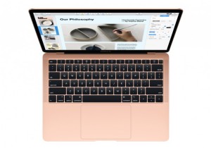 Новые Apple iPad Pro, MacBook Air и Mac Mini появились в продаже