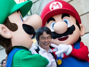 Анимационный фильм Super Mario Bros запланирован на 2022 год