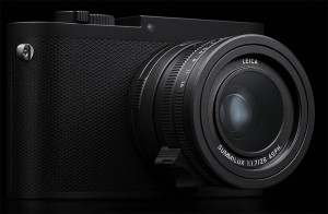 Leica Q-P стоит 5000 долларов